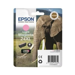 Epson Elefante 24xl Magenta